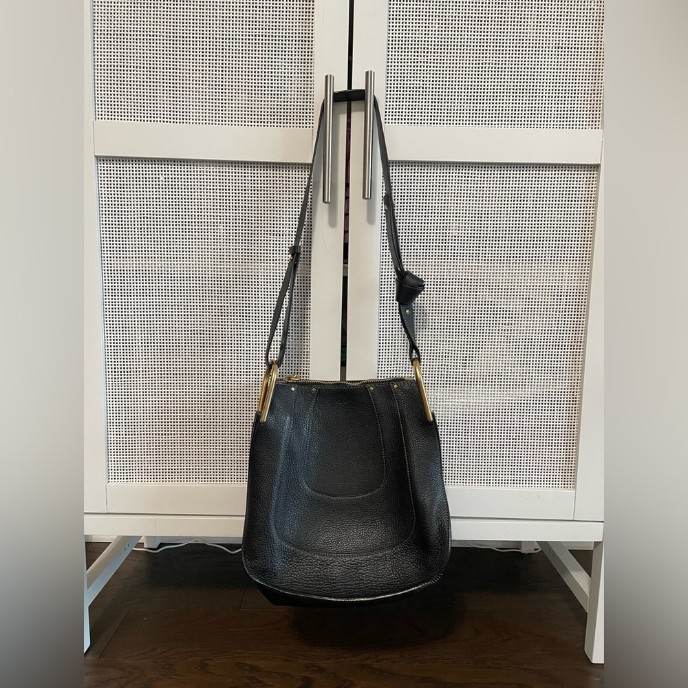 Chloe leather bag
